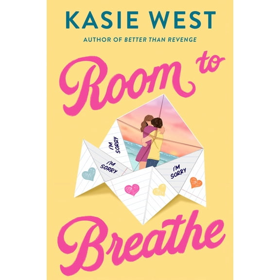 Room to Breathe (Paperback)