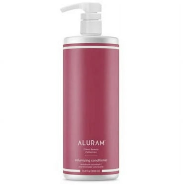 Aluram Hair Care Products ( Hair Care:33.8oz Volumizing Conditioner;)
