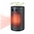thumbnail image 2 of Calefactor Eléctrico de Cerámica Calentador Portátil Panel táctil AVERA CAL03, 2 of 9