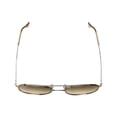 thumbnail image 2 of Ray-Ban Round Double Bridge RB3647N Sunglasses, 2 of 3