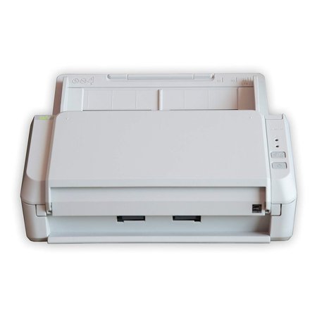 ScanZen Eko Color Duplex Personal Document Scanner, (Best Way To Scan Documents)