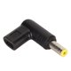 thumbnail image 2 of TUPO C HIRBRA A ONU Adaptador de CC de 5.5x2.5 mm, Adaptador de Alimentacia de Tipo C de 100W 18.5-20V A CC Para laptop, 2 of 7