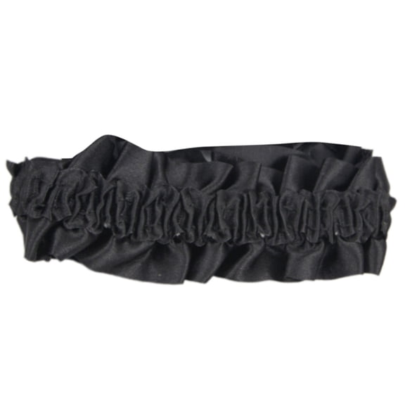 Shirt Ruffle Sleeve Holder for Women Men Adjustable Shirt Garter Stays Fixation Armband Elastic Armband for Unisex