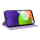 thumbnail image 2 of Funda para Samsung Galaxy A22 4G Estuche de Cuero PU Tipo Cartera con Ranuras para Tarjetas y Cierre Magnético, 2 of 5