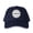 Navy, variant on CUSTOM LOGO TEXI/PHOTO Custom Patchwork Trucker Hat | Adjustable Unisex Cotton Breatheable Fashion Cap for Travel & Daily Wear