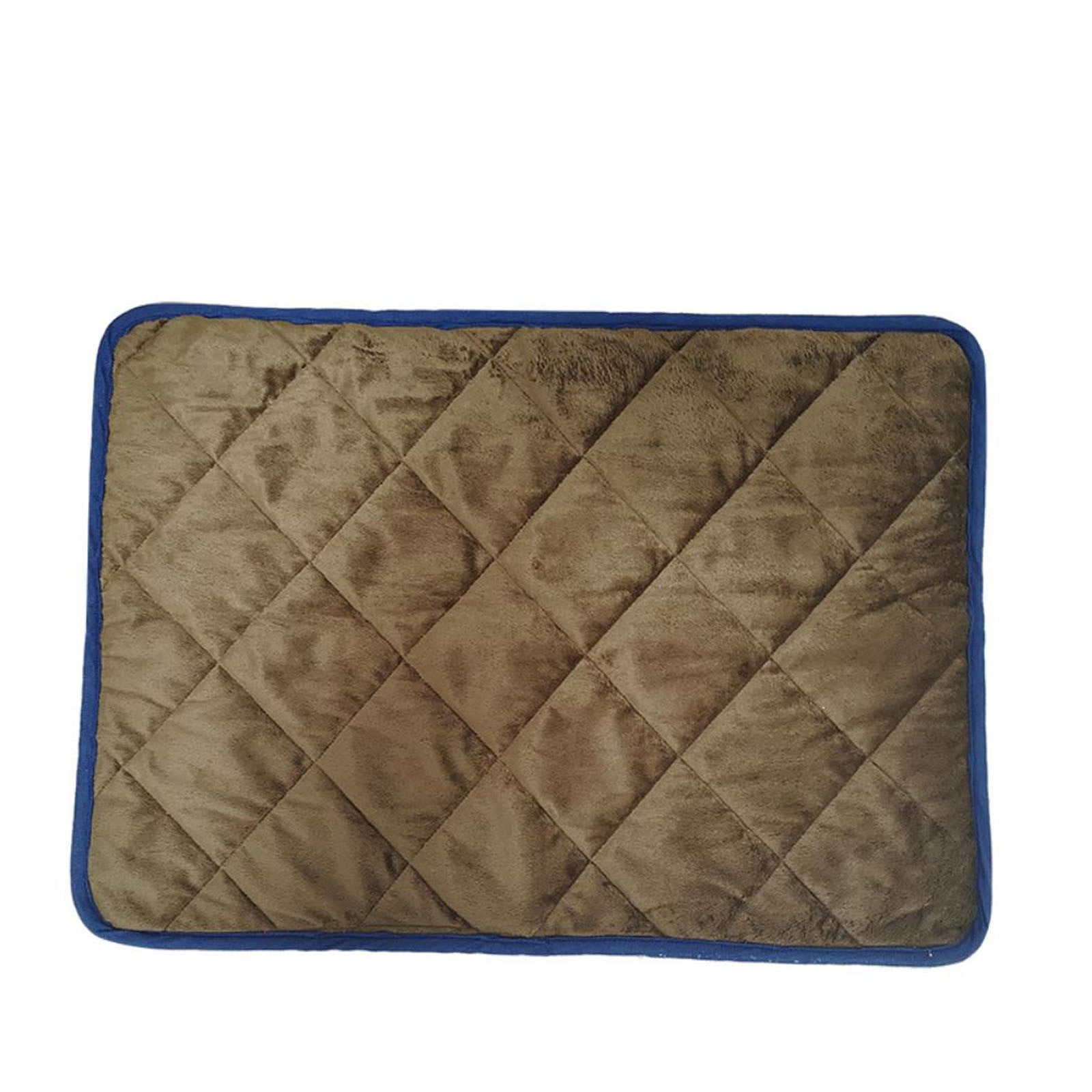 VANLOFE Pet Beds Pet Heating Pad Heating Mat Self-Heating Blanket for Cats and Dogs Self-Heatin