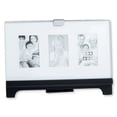 thumbnail image 2 of Sixtrees Colchester Black Photo Frame-3X5-horizontal, 2 of 3
