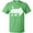 Kelly Green, variant on Inktastic Camper in a Star Filled Night T-Shirt