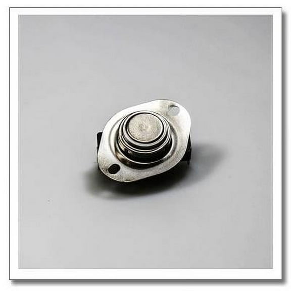 GE WE4M300 T Stat Outlet Bkup Org - OEM Part