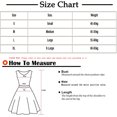 thumbnail image 3 of DISKEBUISS Women's Sexy Silk Suspender Dress Short Skirt Seductive Casual Elastic Sleepwear, 3 of 8