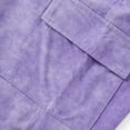 thumbnail image 5 of Hiijoy Toddler Boys Summer Outfits Casual Short Sleeve T-Shirt Shorts Set, Sizes 4-5T, 5 of 5