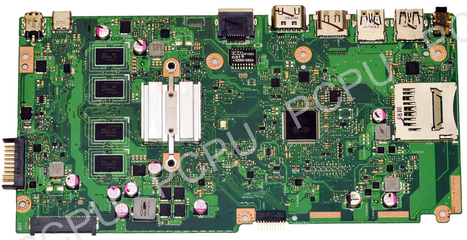 Asus r540s аккумулятор