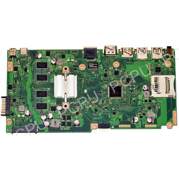 Аккумулятор asus x540sa