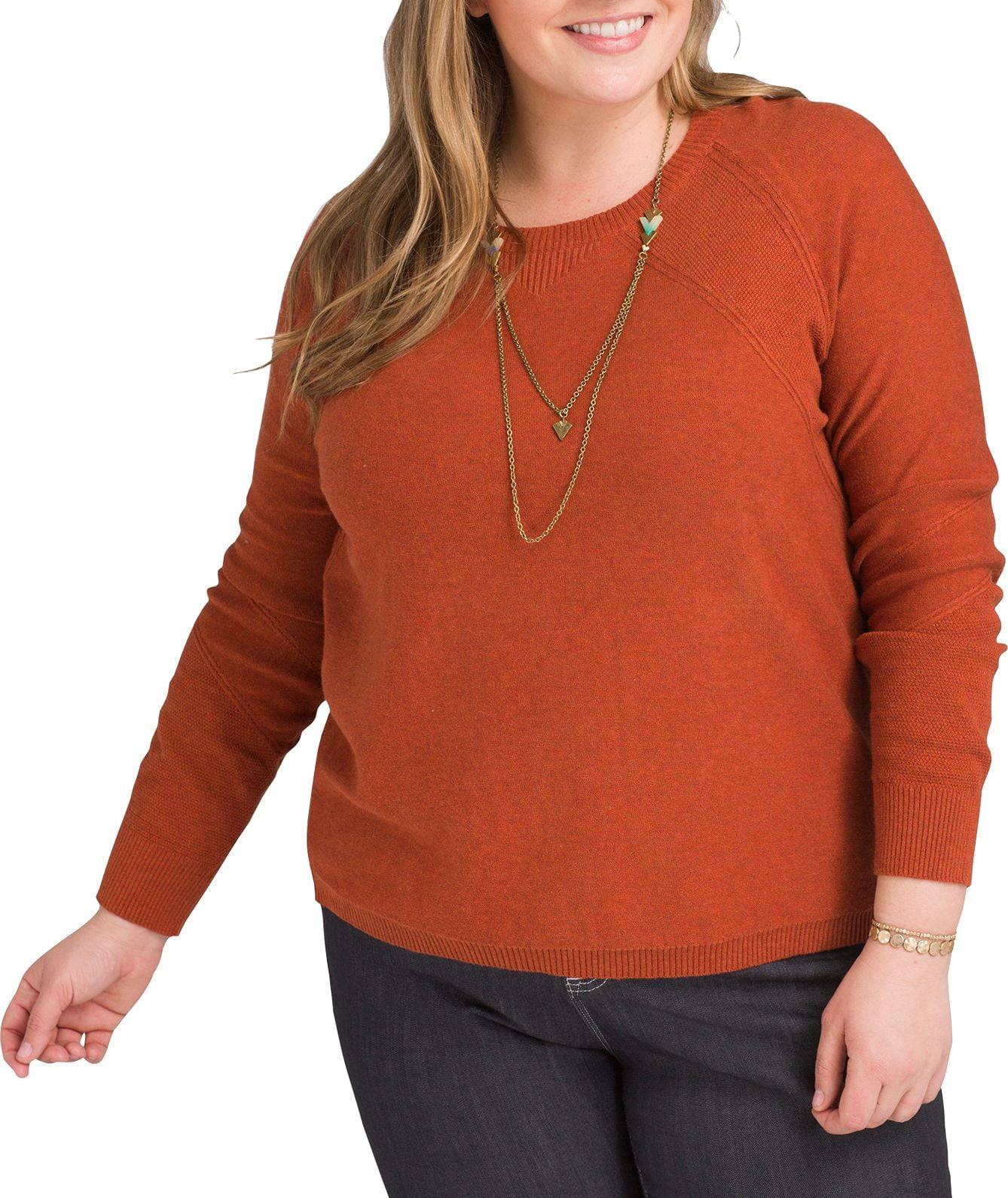prana avita sweater