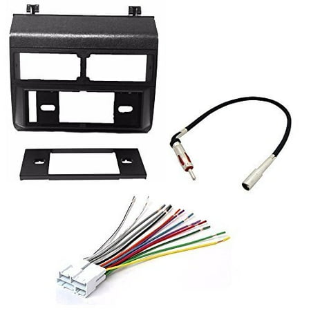 Suzuki Reno Stereo Installation Kit Suzuki Reno Stereo Installation Kit