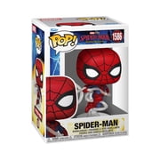 Funko POP Marvel: Spider-Man Brand New Day - POP 1 Collectible Vinyl Figure