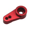 thumbnail image 4 of Almencla Servo Arm, Metal Servo Arm, Servo Replacement Parts ,Servo Arm Part ,Metal Servo Arm for Fcx18 1/18 Servos Motors, LC80 red, 4 of 8