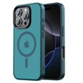 thumbnail image 1 of Funda magnética Tigowos para iPhone 16 Pro Max Turquesa, 1 of 5