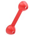 thumbnail image 3 of Rocker Protector, Durable Sturdy Simple Wear Resistance Drone Remote Controller Joystick Cover  For  Air 2 For  Air 2S Red, 3 of 8