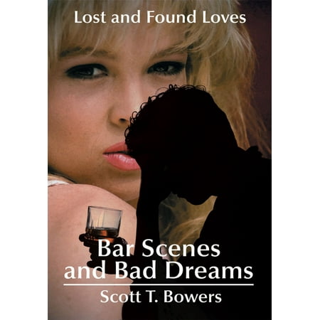 Bar Scenes and Bad Dreams - eBook