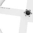 thumbnail image 3 of Juego Rines Rodada 20 Snow Magnesio ACR201 Blanco blanco, 3 of 4
