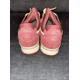 thumbnail image 4 of Asics Gel-Lyte III OG Wood Crepe/Burnt Red Shoes Mens Size 11.5 1203A345-201, 4 of 6