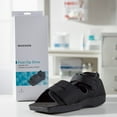 thumbnail image 6 of McKesson Post-Op Shoe, Square Toe - Male 12.5, Female 13.5, Size XL, 1 Ct, 6 of 10