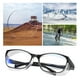 thumbnail image 1 of Gafas de seguridad antivaho Shamjiam Protección ocular Negro, 1 of 9