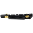thumbnail image 2 of New Right Rear Bumper Bracket Compatible With Hyundai Kona Electric SEL Kona Electric Limited Kona Limited 4 Cyl 1.6L Kona Electric Ultimate 2022-2023 By HY1143128 86652J9BA0, 2 of 8