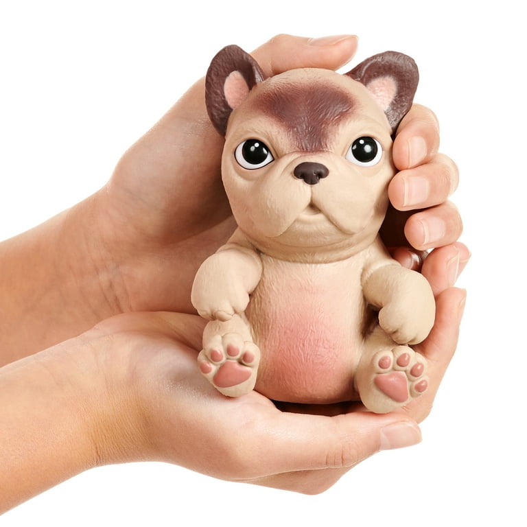 Little Live Pets French Bulldog Toy, 1 ct - City Market
