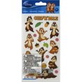 thumbnail image 1 of Disney Classic Stickers-Chip 'n Dale, 1 of 2