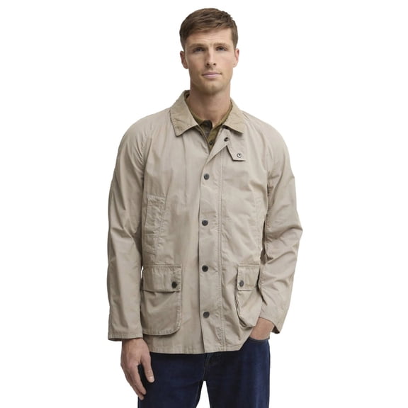Barbour Ashby Casual Jacket (Men's)