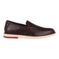 thumbnail image 2 of MOCASINES CASUALES HOMBRE FLEXI 406703 PIEL CAFÉ OSCURO Flexi  406703, 2 of 4
