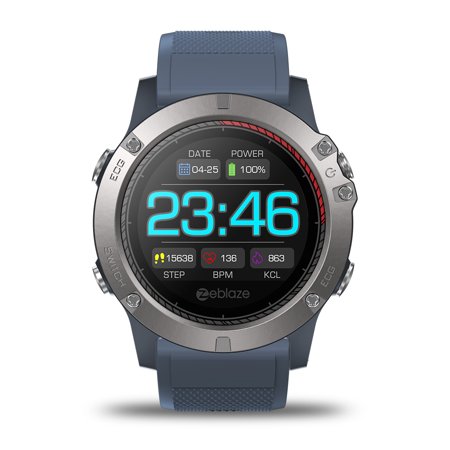 smart watch zeblaze vibe 3