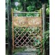 thumbnail image 4 of Cartel de silla de arpillera para silla, carteles para silla de novia y novio, decoraciones de boda rústicas Vintage, suministros para fiesta de compromiso, 4 of 5