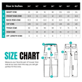 thumbnail image 7 of Mens Cargo Combat Tactical Work Trouser Casual Working Trousers Pants Jeans, 7 of 7