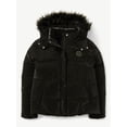 thumbnail image 5 of Justice Girls Puffer Jacket, Sizes XS-XL, 5 of 5
