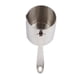 thumbnail image 2 of Calentador de mantequilla eficiente de acero inoxidable de 3 capas, transferencia de calor rápida, 700 ml, orificio de escala precisa, 2 of 8
