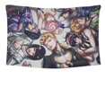 thumbnail image 2 of Tapestry Jojo's Bizarre Adventures, manga de anime, 145 x 100 cm, 2 of 2