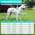 thumbnail image 2 of Pechera Arnés Ajustable Con Corre Para Perro Mediano Grande, 2 of 8