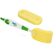 Bornfree - Bottle And Nipple Brush With