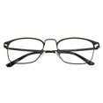 thumbnail image 2 of LifeArt Blue Light Blocking Computer Reading Glasses with Transparent Lens for Women/Men, 2 of 7