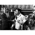 thumbnail image 1 of King Creole Walter Matthau Vic Morrow Elvis Presley 1958 Photo Print, 14 x 11, 1 of 1