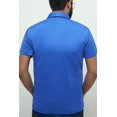 thumbnail image 4 of Blekon Golf Polo Shirts for Men Next Level Comfort with Breathable Fabric 4-Way Stretch, 4 of 5