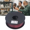 thumbnail image 1 of Filamento PLA consumible Filamento PLA de impresión 3D de 2 colores 175 mm 30-45 mm/s para laboratorios ANGGREK Otros, 1 of 8