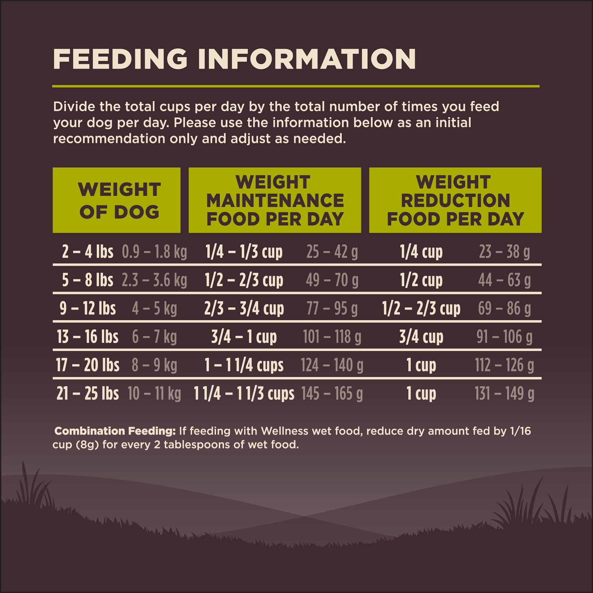 Wellness CORE Dry Dog Food, Small Breed, Grain Free, High Protein, Natural, Healthy Weight Turkey & Chicken Recipe, (12-Pound Bag)