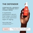 thumbnail image 2 of Sérum para el cuidado de la piel Timeless Skin Care Coenzyme Q10 30 ml, 2 of 7