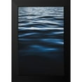 thumbnail image 2 of Mossholder, Tim 11x14 Black Modern Framed Museum Art Print Titled - Water Textures, 2 of 5