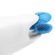thumbnail image 2 of Système de nettoyage de toilettes jetables Kit de brosse de toilette jetable avec 12 recharges jetables Ensemble d'outils de nettoyage, 2 of 4