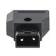 thumbnail image 2 of Conector Conector para Fuente de Alimentación DSLR Batería de licencia de Montaje en V perfke Conector de alimentación D-TAP, 2 of 9